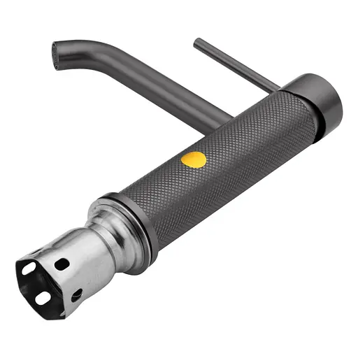 Змішувач для раковини Kroner KRP Edelstahl Berg-GRP010 (CV035597) - фото 6