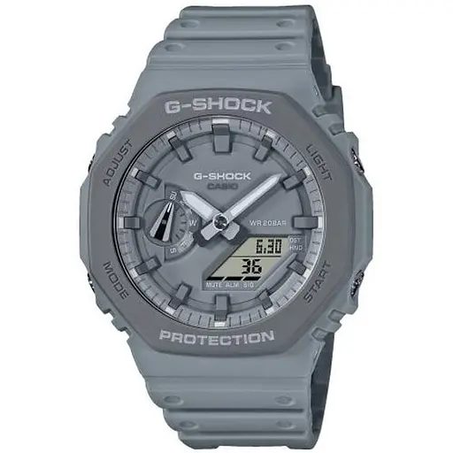 Годинник Casio G-Shock GA-2110ET-8AER