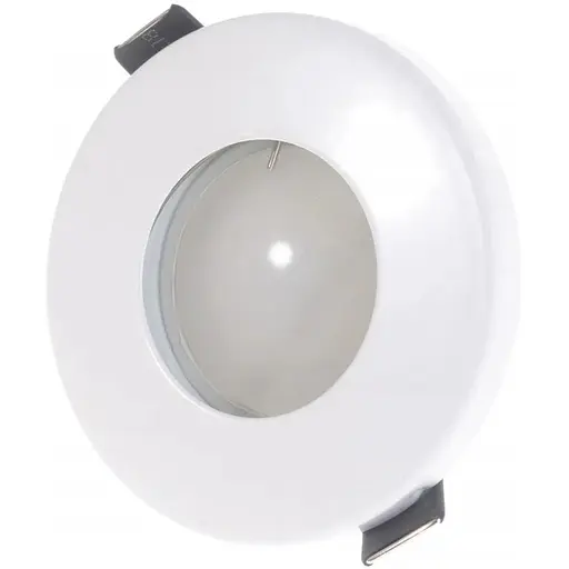 Светильник точечный Brille для ванной HDL-DS 81 IP44 WH MR16 36-325