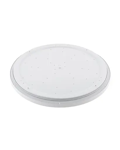 Світильник стельовий Nowodvorski 10981 Agnes Round LED Pro 1x64W 3000K 5800Lm IP44 білий - фото 3