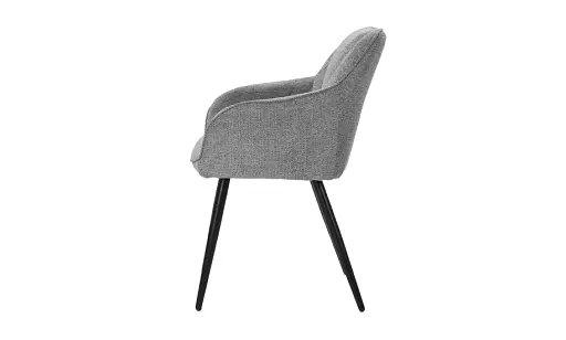 Стул Орикс серый - фото 2