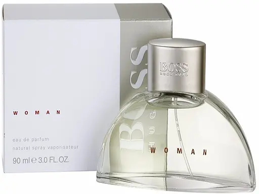 Оригинал Hugo Boss Boss Woman 90 мл парфюмированная вода - фото 1