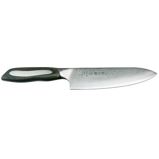 Нож кухонный Шеф 180 мм Tojiro Flash (FF-CH180)