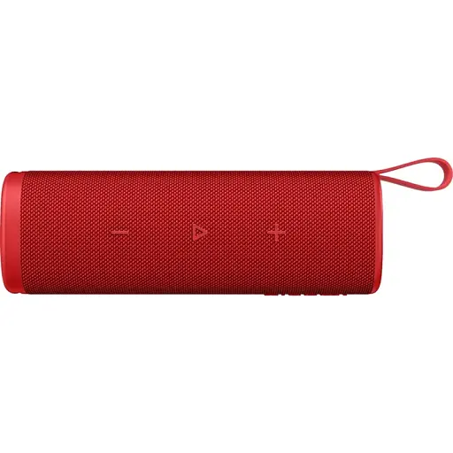 Портативная акустика Xiaomi Sound Outdoor (QBH4263GL) Red - фото 3