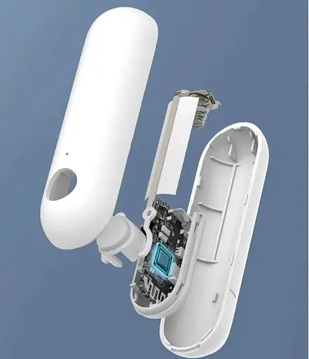 Датчик відчинення дверей і вікна Xiaomi Aqara P1 Door Sensor (MCCGQ13LM) - фото 3