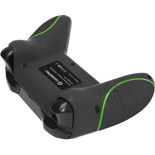Игровой геймпад GamePro MG650B - фото 15