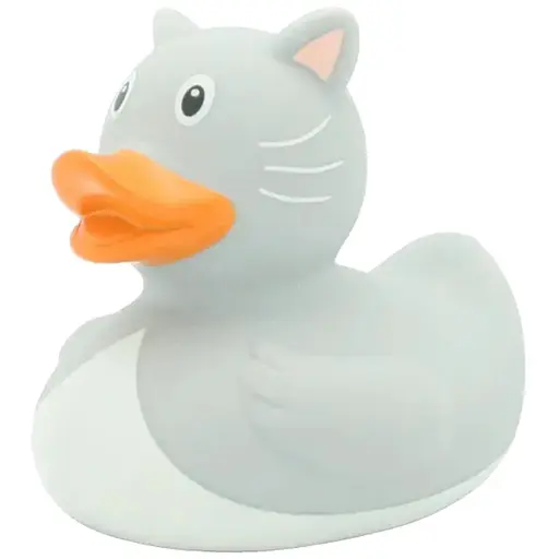 Уточка FunnyDucks Кошка (1897) - фото 1