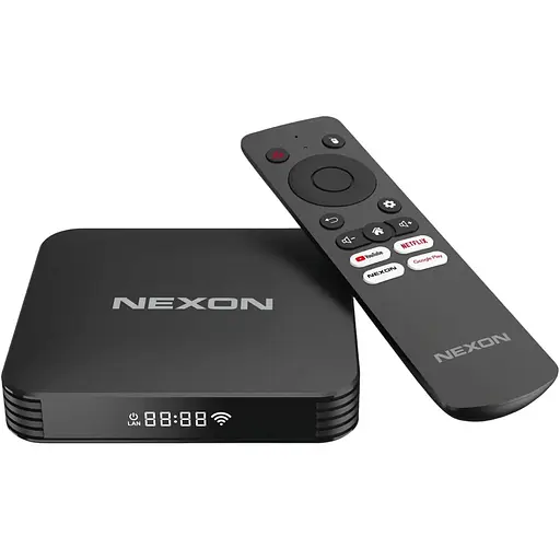 Медіаплеєр Nexon X9 4/32GB (83483)