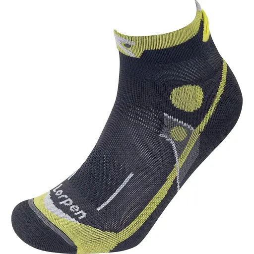 Шкарпетки Lorpen X3UT17 Green Lime S (1052-6210086 5448 S)