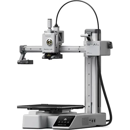3D-принтер Bambu Lab A1 Mini (PF002-M)
