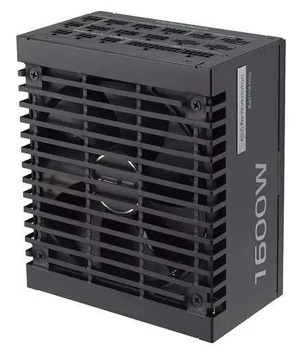 Блок живлення ASUS Pro WS 1600W Platinum (90YE00Z2-B0NA00) - фото 5
