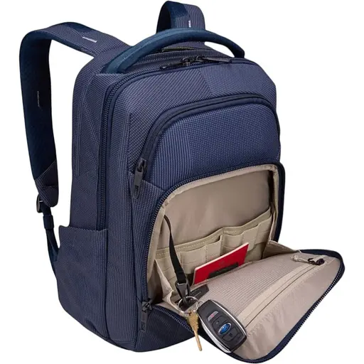 Рюкзак Thule Crossover 2 Backpack 20L Dress Blue (TH 3203839) - фото 6