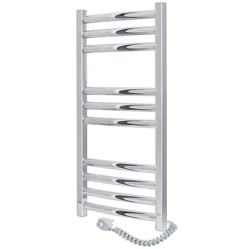 Електрична рушникосушка Laris Гранд П10 500x900 Е 73207365 - фото 1