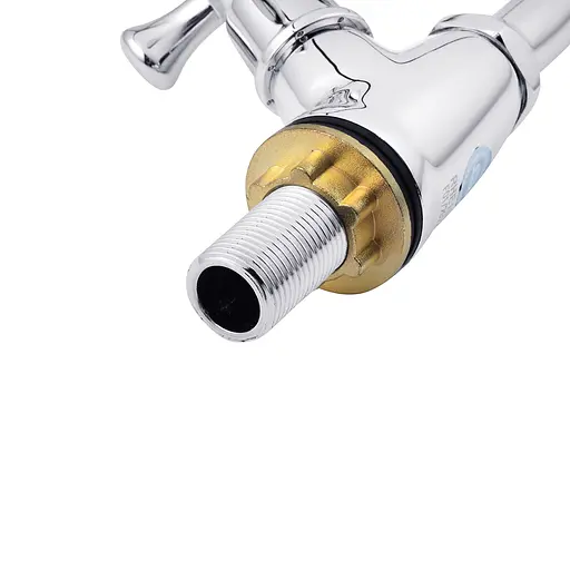 Кран на одну воду Kroner KRM KRM Rhein - C091 (CV014917) - фото 3