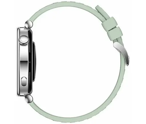 Часы умные HUAWEI Watch GT 4 41 mm (55020CES) зеленый - фото 6