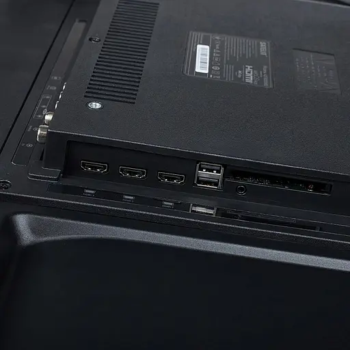 Телевизор Satelit 42F8200WS - фото 5