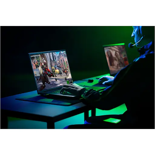 Ігровий ноутбук Razer Blade 18 i9-13950HX 5.50GHz, QHD+, IPS, 16GB DDR5, 1TB, RTX 4060 6GB, Windows 11 Домашня - фото 18