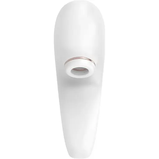 Вибратор с вакуумной стимуляцией для пар Satisfyer Pro 4 Couples SO1827 (95362) - фото 6