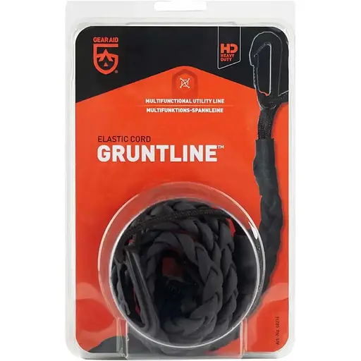 Еластичний шнур Gear Aid GruntLine Elastic Cord (1053-GA 68216) - фото 2