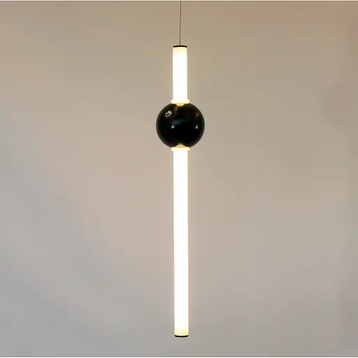 Підвісний світильник Friendlylight Wand BK PD B FL3170 - фото 1