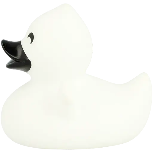 Уточка FunnyDucks Призрак (1896) - фото 4