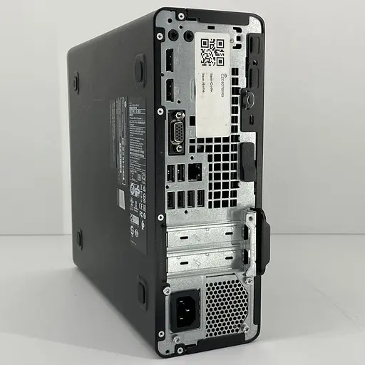 Комп'ютер HP ProDesk 600 G3 SFF (i5-6500/8/120SSD) Б/В - фото 7