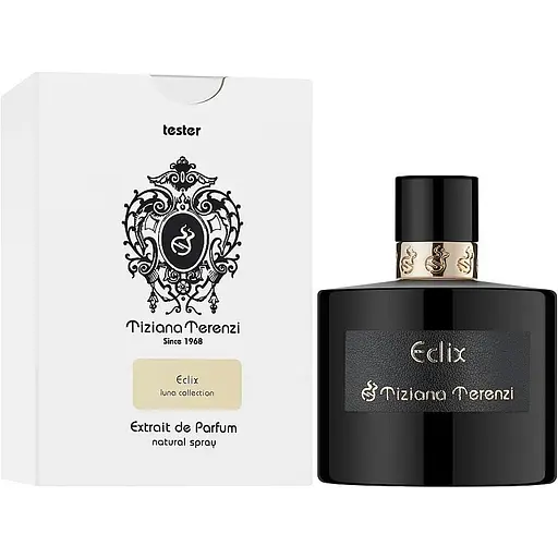 Парфумована вода оригінал тестер Tiziana Terenzi Eclix 100 мл - фото 1