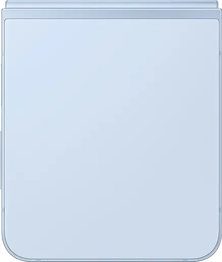 Смартфон Samsung Galaxy Flip 6 512Gb Blue (SM-F741BLBHSEK) - фото 9