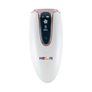 Фотоепілятор IPL Neor Inshine XQ55 WT  