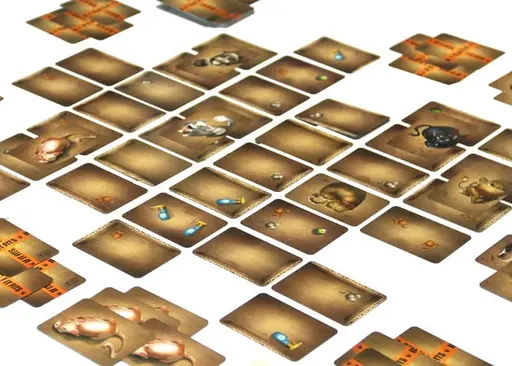 Настільна гра Games 7 Days Якщо влізе (If It Fits) (укр.) (ЯВ001UA) - фото 3