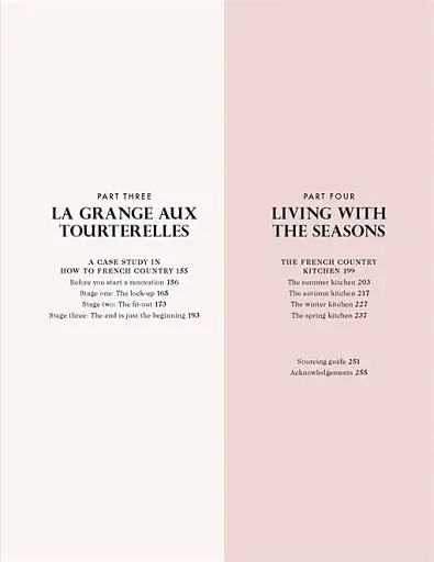 How to French Country. Colour and design inspiration from southwest France - фото 3