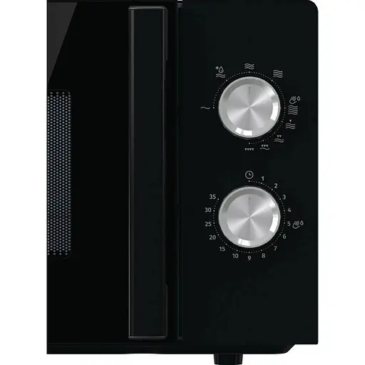 Мікрохвильова піч Gorenje MO20E2BH (00000049983) - фото 2