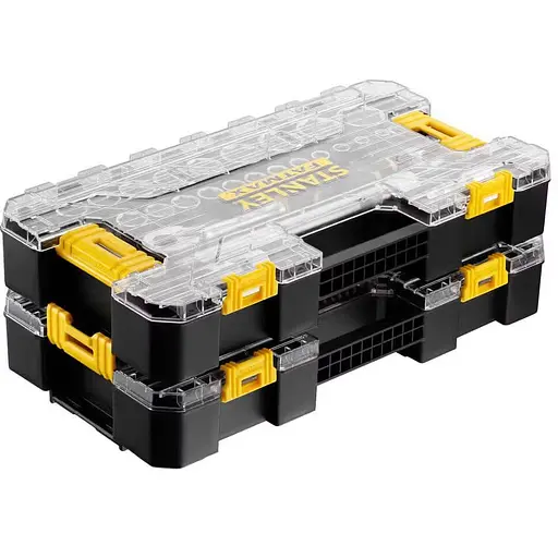 Набір торцевих голівок Stanley Fatmax Maxi Drive 1/2" 26 предметів (FMMT98103-1) - фото 4