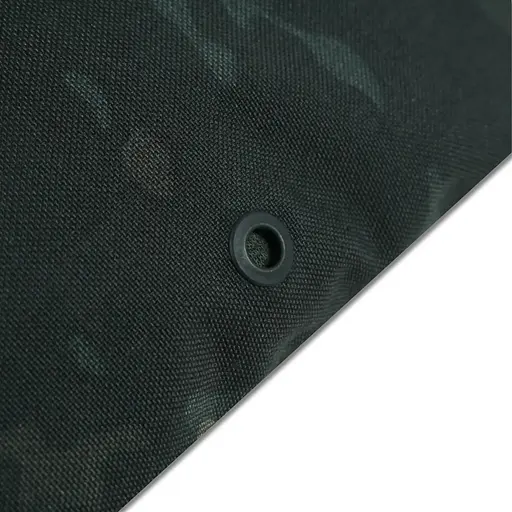 Подсумок Kiborg тактический под сброс магазинов Black Multicam (1000-k2017-BM) - фото 7