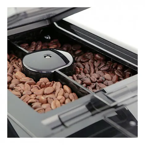 Автоматична Кавомашина Melitta Caffeo Barista T Smart black F83/0-102 - фото 3