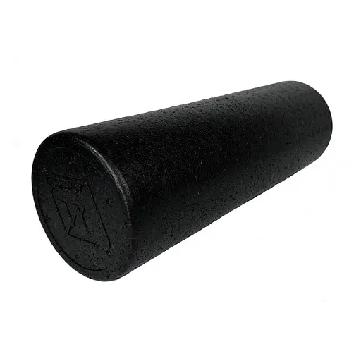 Масажний ролик EasyFit PolyFoam Roller EPP 45 см (EF-2036) - фото 1