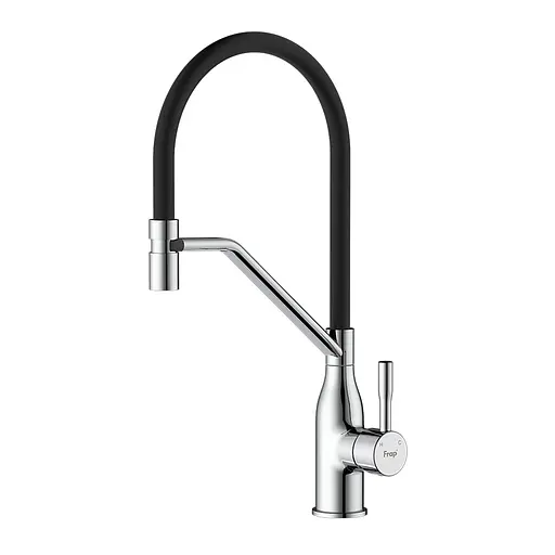 Змішувач для кухні Frap F4497 - фото 1