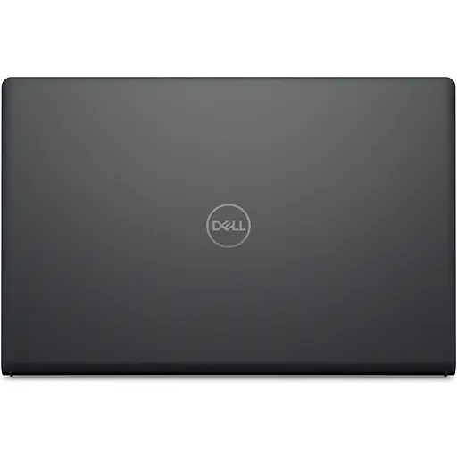 Ноутбук Dell Vostro 3510 з процесором Intel Core i7-1165G7, 15.6", Full HD, 16GB, 512GB SSD, Intel Iris Xe графікою, Windows 11 Pro, чорний Carbon, 3y Basic Onsite Service Extension warranty - фото 9