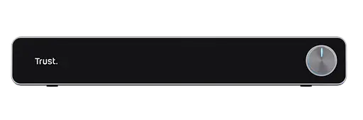 Саундбар — Звукова панель для ПК і телевізорів Trust Arys 22946 6w - фото 2