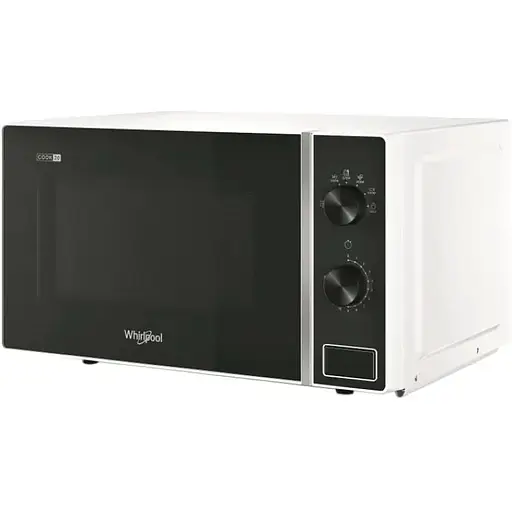 Микроволновая печь Whirlpool MWP 101 W - фото 1