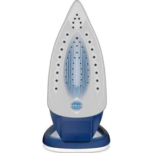 Праска Tefal Easygliss Plus FV5735 синьо-біла [91232] - фото 4