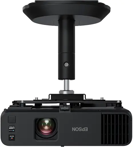 Проектор Epson EB-L265F FHD 4600 lm LASER 1.32-2.12 Wi-Fi - фото 9