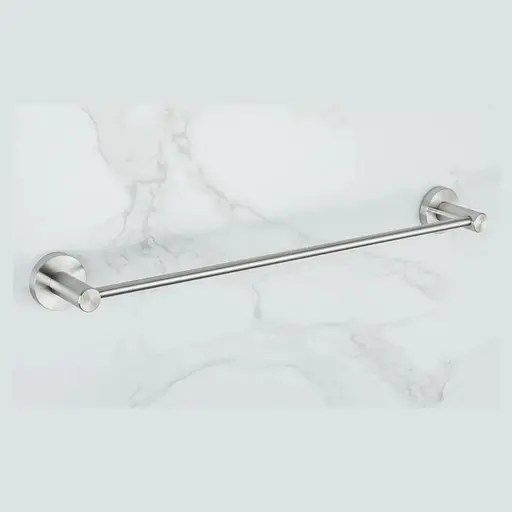 Тримач для рушника Frap F30101 60см нержавіюча сталь 1/30 Хром - фото 3