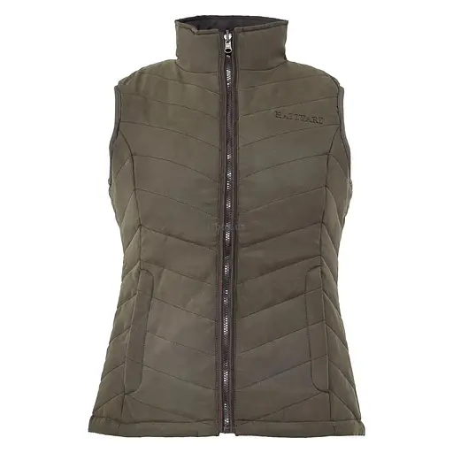 Жилет Hallyard Boville lady Green розмір 44