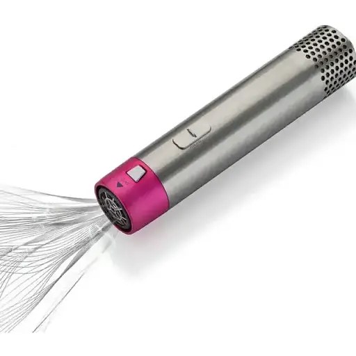 Фэн-стайлер Dyson для выпрямления волос  - фото 3
