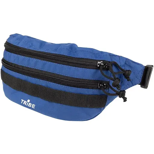 Поясна сумка Tribe Organiser Bag Molle 3 L T-ID-0005 (1042-T-ID-0005-blue)