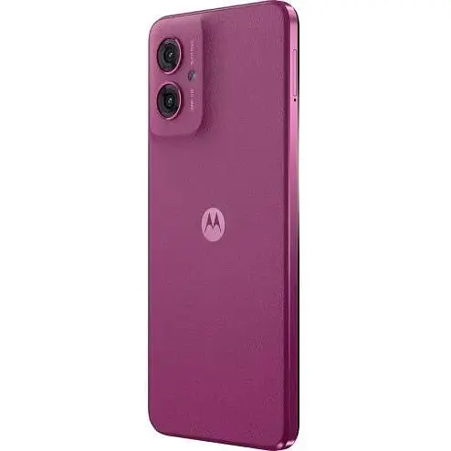 Смартфон Motorola G55 5G XT2435-2 8/256Gb Twilight Purple PB5U0011RS No Adapter UA UCRF