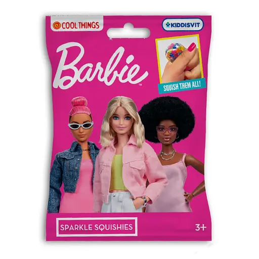 Игрушка-сюрприз COOL THINGS серии Barbie – ГЛАМУРНЫЕ МЕЛОЧИ