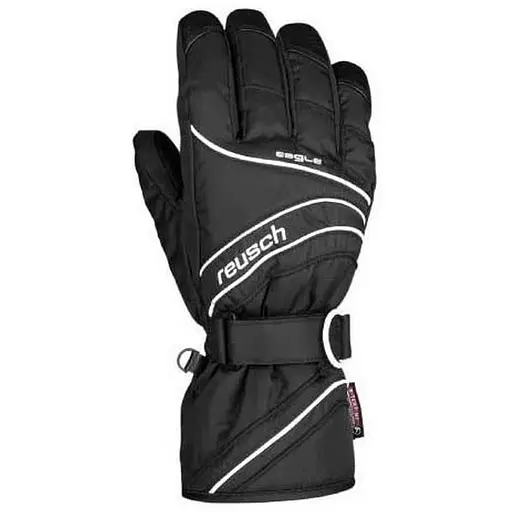 Рукавиці Reusch Eagle Valley R-Tex XT 8 Black (1068-4201239 8 700)