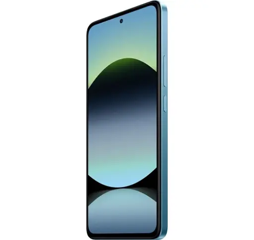 Смартфон Xiaomi Redmi Note 14 6/128Gb Ocean Blue (Adapter) Global version - фото 5